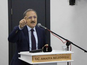 Şükrü Karatepe: “Cumhurbaşkanlığı Hükümet Sistemi Krize İzin Vermiyor”