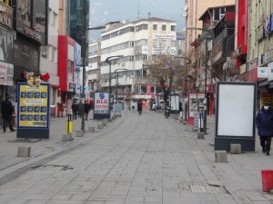 Karabük’te İç Göç Sayısı 16 Bin Oldu