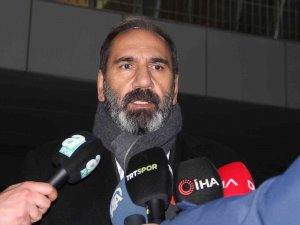 Otyakmaz’dan Federasyona Çağrı: “Açıklama Bekliyoruz”