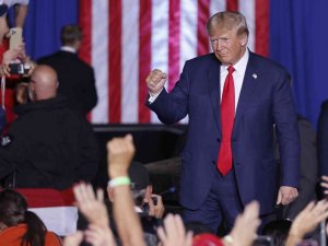 Abd’de 6 Ocak Komitesi, Trump’ın İfade Vermesi İçin Verdiği Mahkeme Celbini Geri Çekti