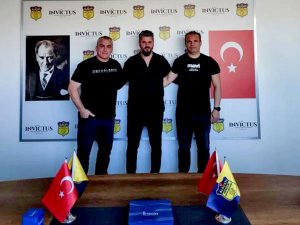 Alaçatıspor Teknik Direktörlüğüne Ali Çalış Getirildi