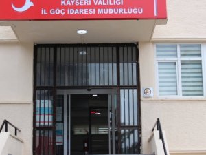 İ̇l Göç İ̇daresi O İddiayı Yalanladı