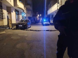 Barışmak İçin Gittiler, Sokakta Silahlı Saldırıya Uğradılar: 3 Yaralı