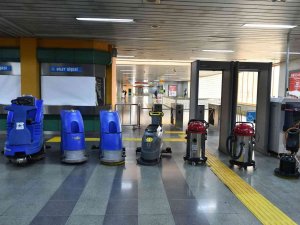 4 Milyon Tl Tasarruf Edildi: Abb’den Bir Geri Dönüşüm Atağı Daha