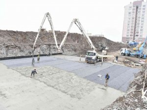 Abb’den Etimesgut’a Yeni Aile Yaşam Merkezi Projesi