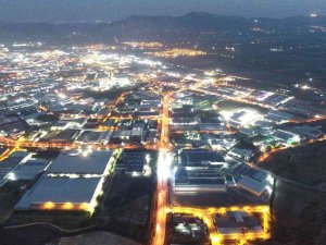 Adana Ekonomisinin Kalbi Aosb