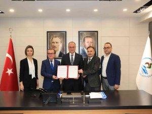 Pamukkale Belediyesi’nden Tapu İşlemlerini Kolaylaştıracak Uygulama