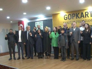 Gaziosmanpaşa’da “Gopkart” La İndirimli Alışveriş Dönemi