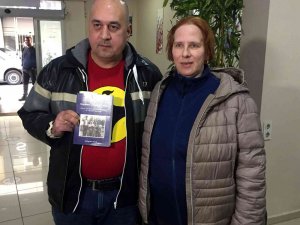 Alman Kadın Adana’ya Hayran Kaldı: 6 Ay Adana’da 6 Ay Almanya’da Yaşayacak