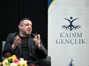 Nihat Kahveci: "Jesus Milli Takıma Gelse Kim Ne Diyebilir?"
