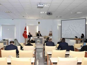 Kadına Yönelik Şiddet Masaya Yatırıldı