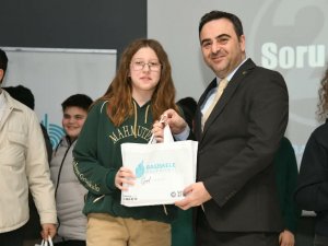 Lgs’ye Hazırlanan Öğrencilere Soru Bankası Seti