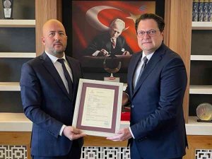 Omsan Logistics’in Tren İşletmeciliği Hakkı 5 Yıl Daha Uzatıldı