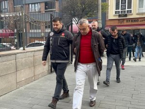 Uyuşturucu Madde Operasyonunda Yakalanan 8 Şüpheli Adliyeye Sevk Edildi