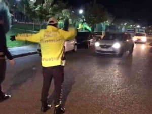 Şanlıurfa’da Yılbaşı Öncesi Fırat-5 Denetimi: 18 Gözaltı