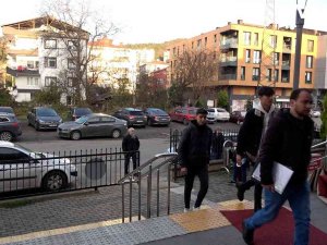 Sınıf Arkadaşlarını Darp Eden 4 Öğrenci Serbest Bırakıldı