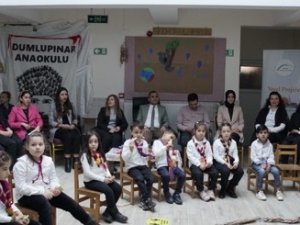 Milli Eğitim Müdürü Koca: "Matematik Sadece Ders Değil, Hayatın Parçası"