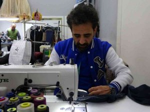 Mardin’de Turizm Sektörü Terzilere Yüzde 30’luk İş Katkısı Sağlıyor