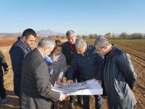 Çivril Osb Bölgeye Ekonomisine Yeni Bir Soluk Getirecek