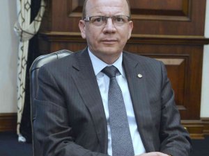 Başkan Matlı: “Krizlerin Değil, Umudun Hâkim Olduğu Bir Yıl Diliyorum”