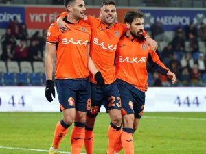 Süper Lig’de 16. Hafta Ev Sahiplerine Yaradı