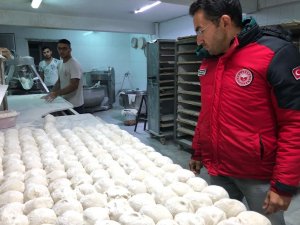 Muğla’da 478 İş Yeri Denetlendi