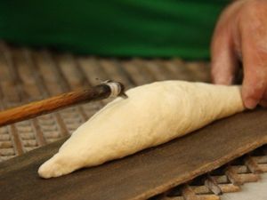 Fırıncılar 1 Ekim’den Sonra O Jiletle Ekmek Çizemeyecek