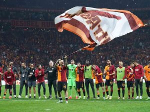 Galatasaray’da 2022 Yılı Böyle Geçti