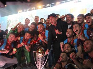 Sporda 2022 Böyle Geçti