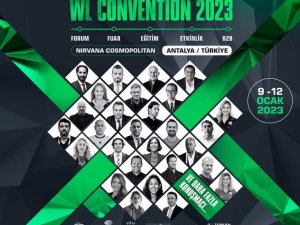 Tff Yönetimi Tam Kadro Antalya Yolcusu