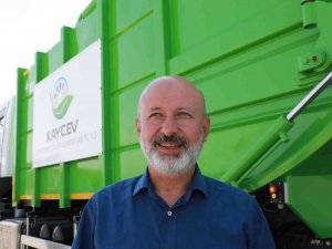 Kocasinan Belediyesi, Geri Dönüşümle On Binlerce Ormana Can Verdi