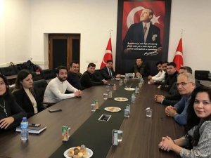 Muğla Biyolojik Çeşitlilik Toplantısı Düzenlendi