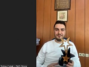 Trendyol Star Ödülleri’nin Aralık Ayı Sahipleri Belli Oldu