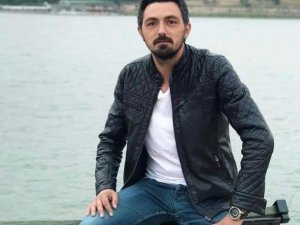 Elim Bir Kaza Sonrası Hayatını Kaybeden Altan Atar Ölümünün Birinci Yılında Anıldı