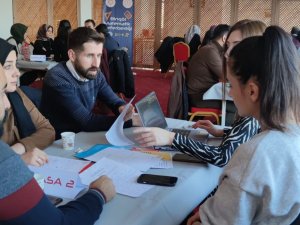 Bingöl’de ’Matematik’ Seferberliği