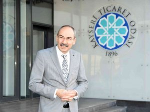 Kto Başkanı Gülsoy’dan Yeni Yıl Mesajı