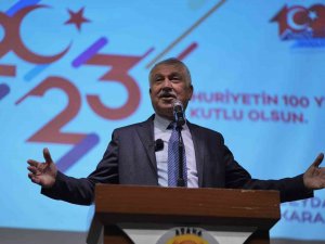 Adana Büyükşehir Belediyesinde En Düşük Ücret 10 Bin 250 Lira Oldu