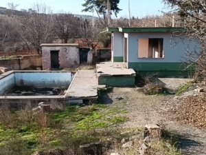 Gaziantep’te 2 Yıl Önce Kaybolan Şahsın Gömülü Cesedi Bulundu
