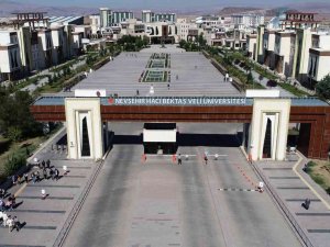 Nevü’den Akademisyen Alım İlanı