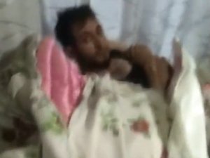 Konya’da Hırsızlıktan Aranan Şahıs Yastık Ve Yorganların Arasında Yakalandı
