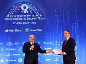 Socar Türkiye, Dünyada İ̇novasyon Yönetim Sistemi Belgesi’ni Alan İlk Kuruluş Oldu