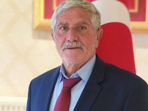 Söğütlü Belediye Başkanı Rıza Arslan Kalbine Yenik Düştü