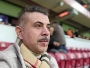 Murathan Meserretçioğlu: “Galatasaray’a Mal Edemezsiniz, Başaramayacaksınız”