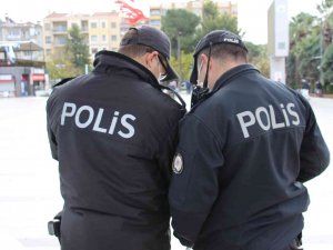 Aydın’da Emniyet Ekipleri Yeni Yıl İçin Önlemlerini Aldı