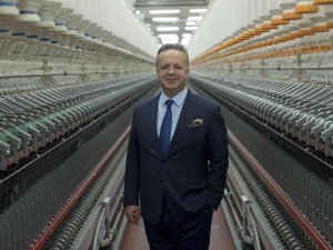 İ̇smail Gülle: “Biz Olumsuzluklardan Kendi Hikayesini Yazan Bir Milletiz"