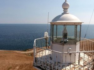 Gemicilerin Yol Arkadaşı Asırlık Deniz Fenerleri, Günümüzde De Önemini Koruyor