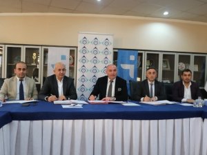 İ̇şgücü Piyasasında Tekstil Sektörünün Talep Ettiği Mesleklerde Nitelikli İşgücü Yetiştirilecek