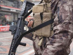 Polis Ekiplerinden Yılbaşı Öncesi Büyük Uygulama