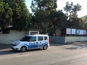 Okulda Darp Olayının Ardından Polis Önlem Aldı