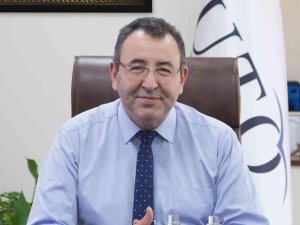 Kuto Başkanı Serdar Akdoğan: "2023’e Umutla Giriyoruz, Ama Adımlarımızı Temkinli Atmalıyız"